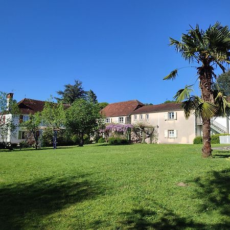 De Couleurs Et D'Eau Fraiche Bed & Breakfast Navarrenx Exterior foto