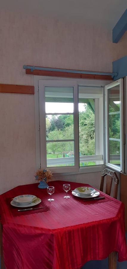 De Couleurs Et D'Eau Fraiche Bed & Breakfast Navarrenx Exterior foto