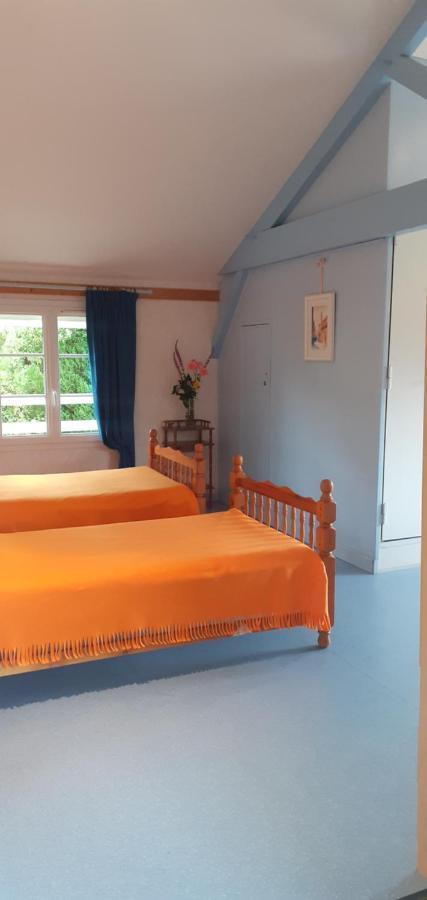 De Couleurs Et D'Eau Fraiche Bed & Breakfast Navarrenx Exterior foto
