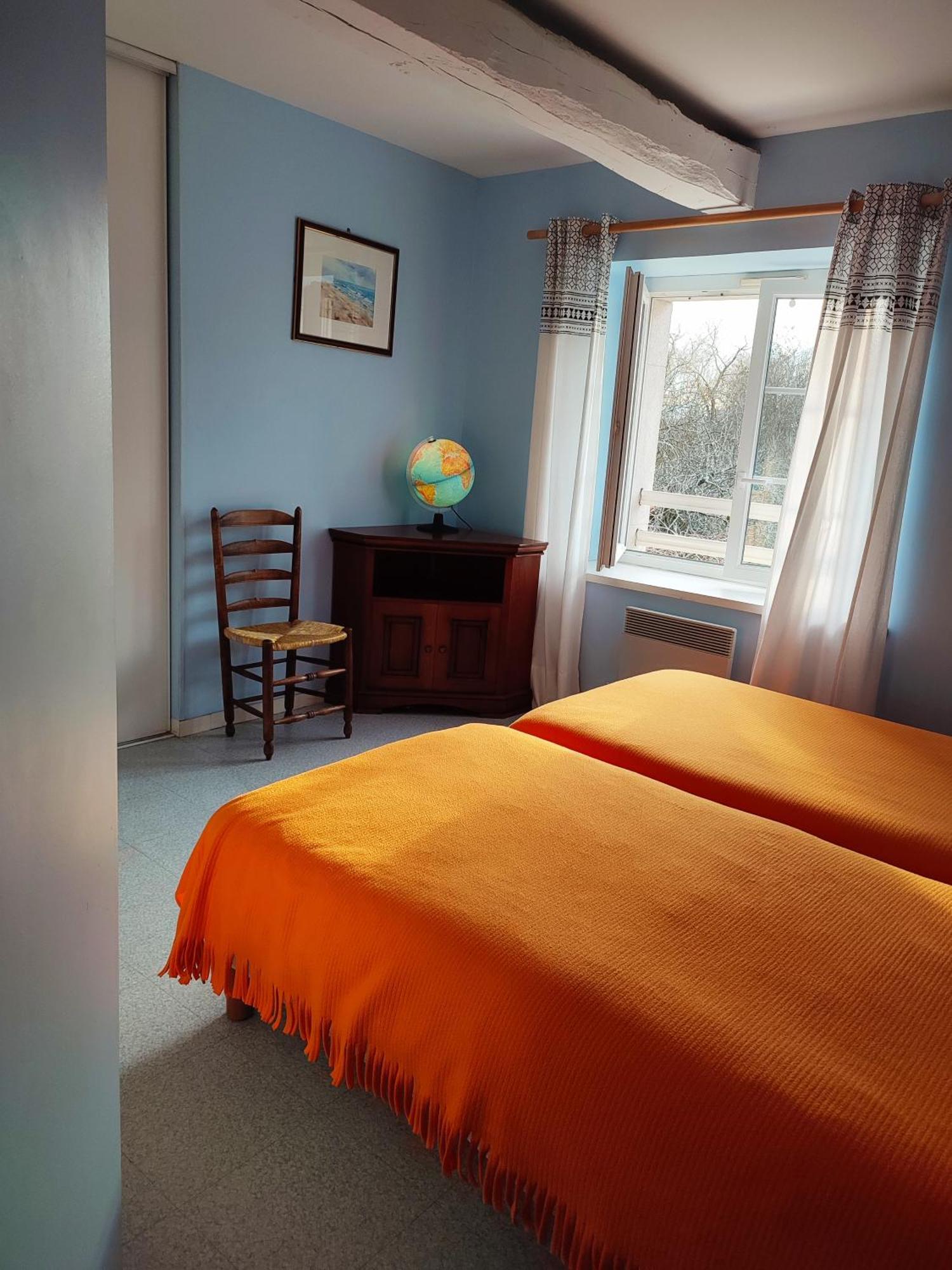 De Couleurs Et D'Eau Fraiche Bed & Breakfast Navarrenx Exterior foto